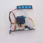 درایور A plus مگنومتری و گرادیومتر  (مغناطیس سنج )