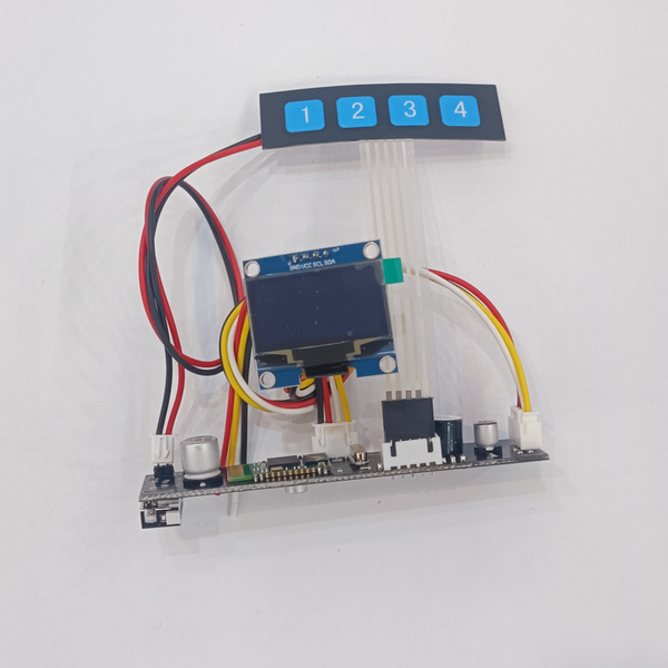 درایور A plus مگنومتری و گرادیومتر  (مغناطیس سنج )