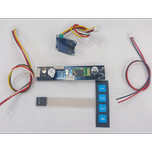 درایور A plus مگنومتری و گرادیومتر  (مغناطیس سنج )