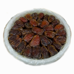 خرمای کبکاب سطلی درجه یک 3 کیلویی