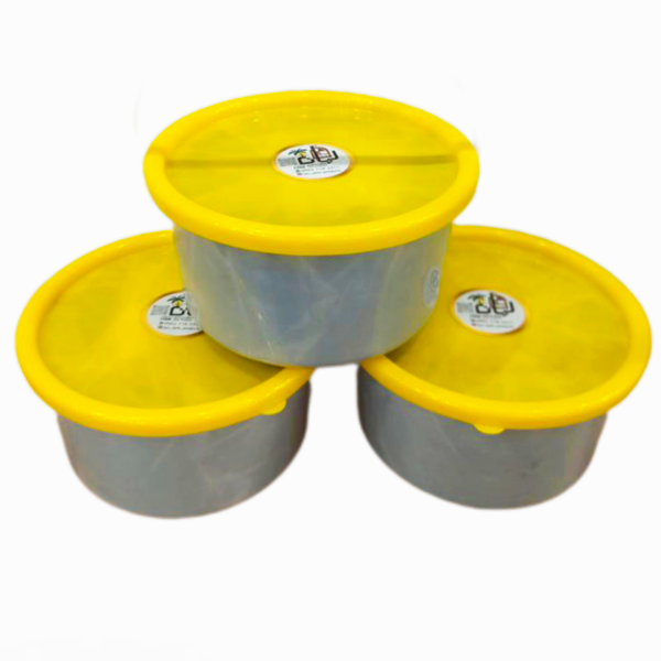 خرمای کبکاب سطلی درجه یک 3 کیلویی