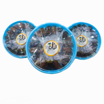 خرمای کبکاب سطلی درجه یک