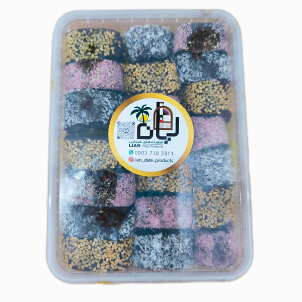 رولت خرما ویژه