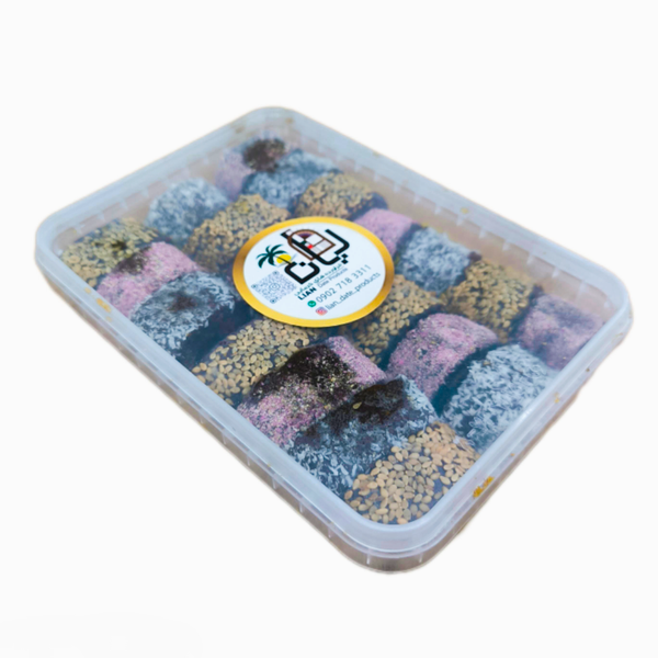 رولت خرما ویژه