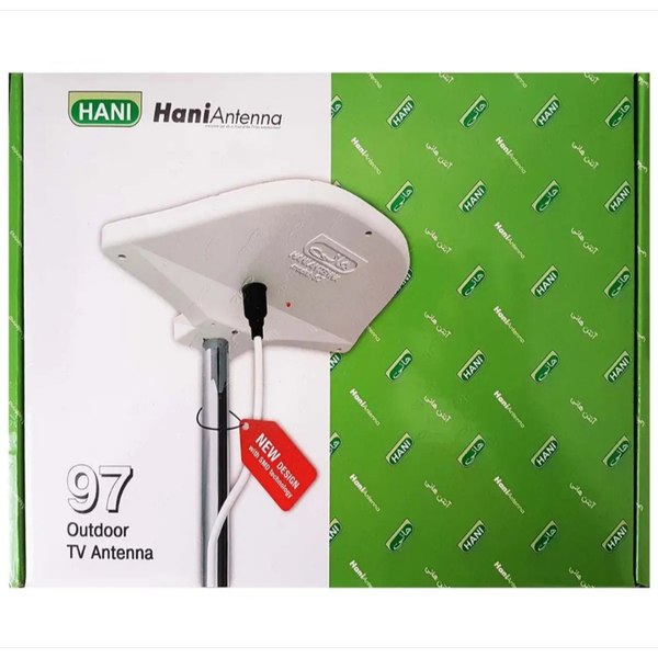 آنتن هوایی هانی مدل 97