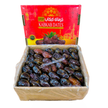 خرمای کبکاب کارتن 2کیلویی درجه یک