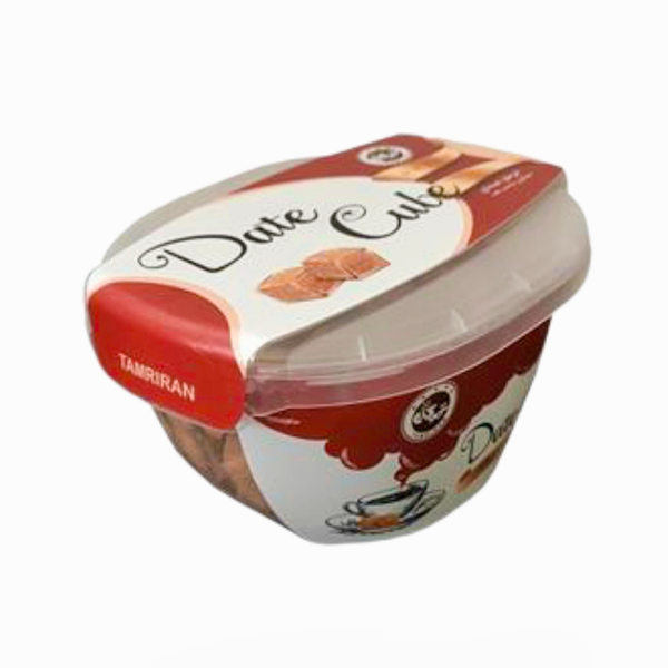 حبه خرما « طعم ساده »