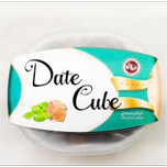 حبه خرما «طعم هل »