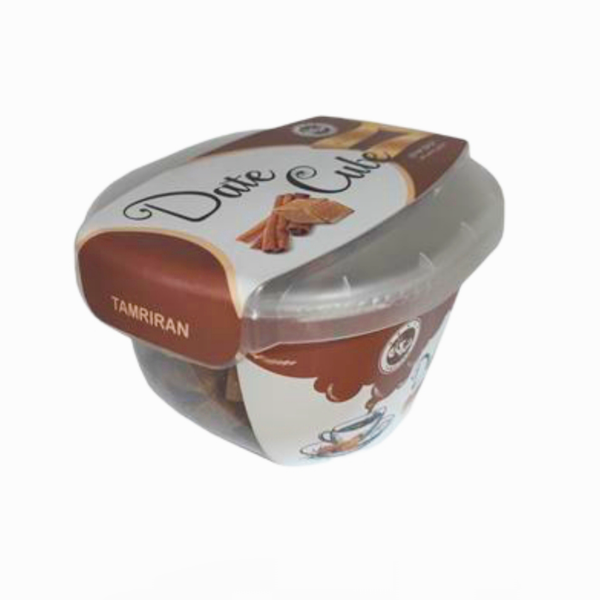 حبه خرما « طعم دارچین »