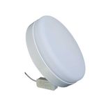 پنل فول لایت گرد 22 وات روکار (PGT)