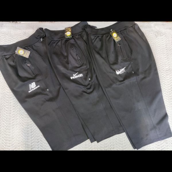 شلوارک شیک مردانه مشکی