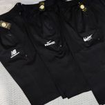 شلوارک شیک مردانه مشکی