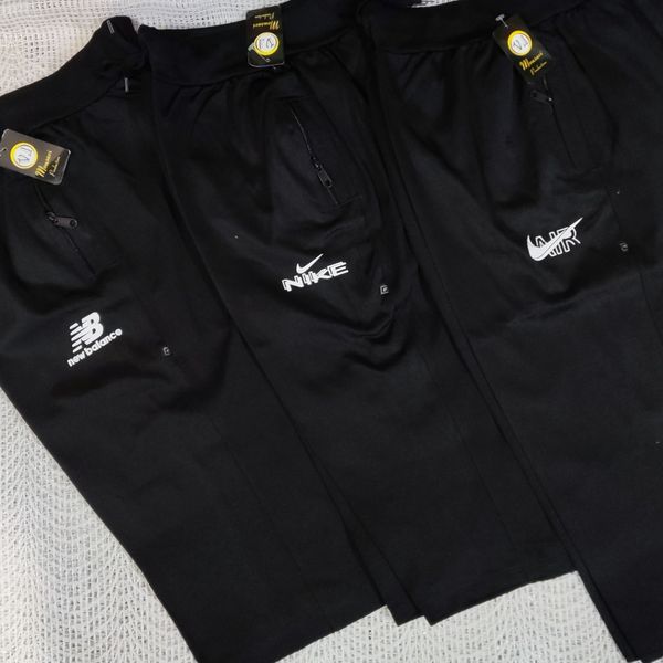 شلوارک شیک مردانه مشکی