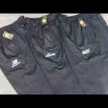 شلوارک شیک مردانه مشکی