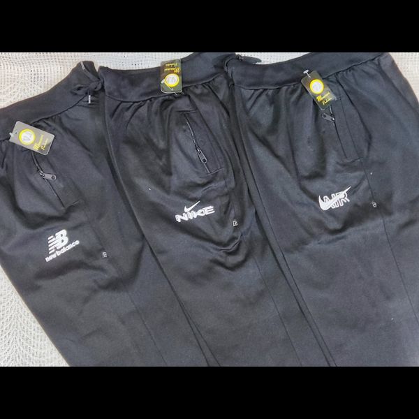 شلوارک شیک مردانه مشکی