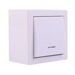 کلید یک پل روکار جهان الکتریک