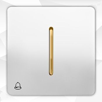 شاسی زنگ آسیا الکتریک مدل کریستال