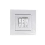 کلید کولر جهان الکتریک مدل کارن