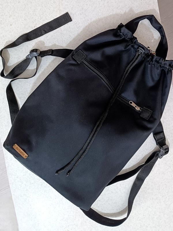 کوله پشتی سبک ، همه کاره و کاربردی