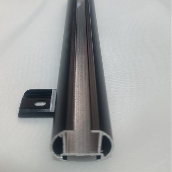 ریل مینیمال (چوب پرده مینیمال)