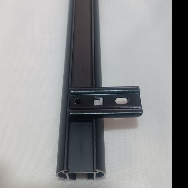 ریل مینیمال (چوب پرده مینیمال)