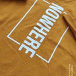 تیشرت پسرانه  خردلی