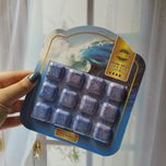 اسانس جامد رایحه ی اوشن برند رویال دکو