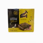 خرما بار شکلاتی با طعم قهوه