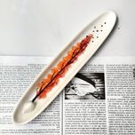 جاعودی سرامیکی طرح درخت نارنجی