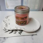 شمع معطر رایحه گل رز برند النا