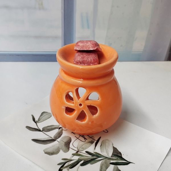 اسانس سوز مدل آفتابگردان