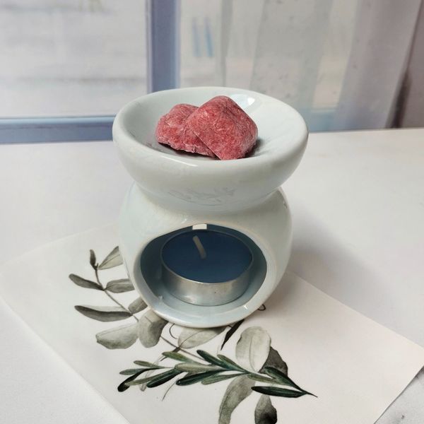 اسانس سوز مدل ستاره