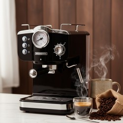 اسپرسوساز مباشی مدل ME-ECM2015