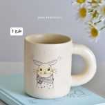 ماگ خرس و خرگوش کد 729