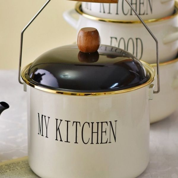 سطل روغن