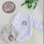 بادی رنگین کمانی