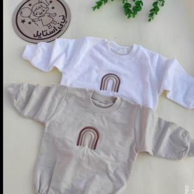 بادی رنگین کمانی