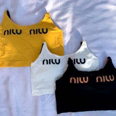 نیم تنه نیلو