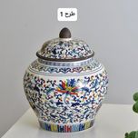 بانکه جینجر
