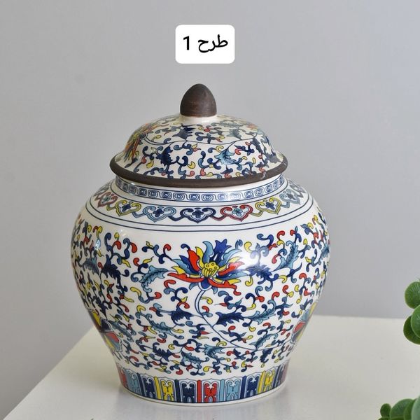 بانکه جینجر