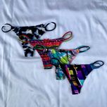 لامبادا بغل بندی