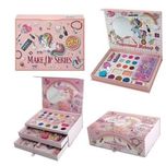 اسباب بازی ست آرایشی طبقه ای