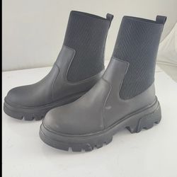 بوت کشی زنانه دیانا