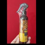 اسپری دوفاز مو حاوی روغن آرگان با حجم 250میلی گرم