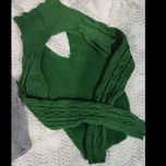 بافت دوتیکه زنانه شیک