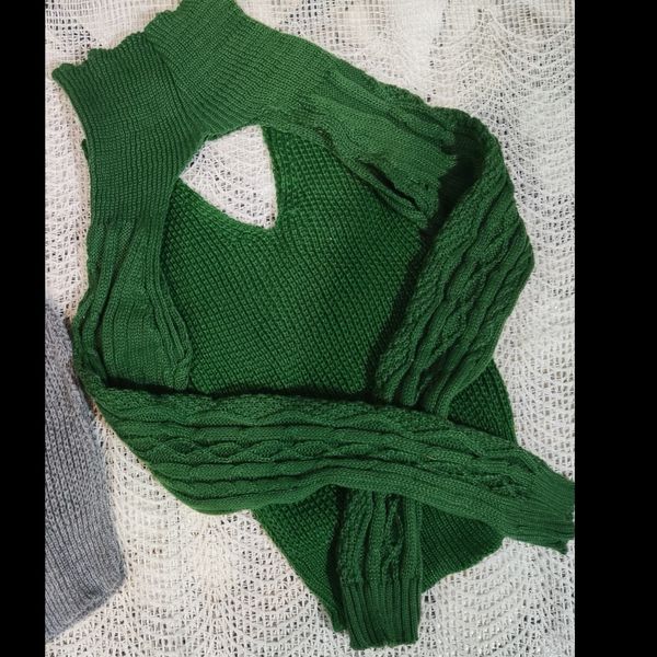 بافت دوتیکه زنانه شیک