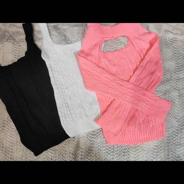 بافت دوتیکه زنانه شیک