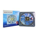 هواکش فلزی 25 دمنده کم دور