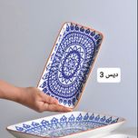 آیتم های تکمیلی سرویس دور نارنجی