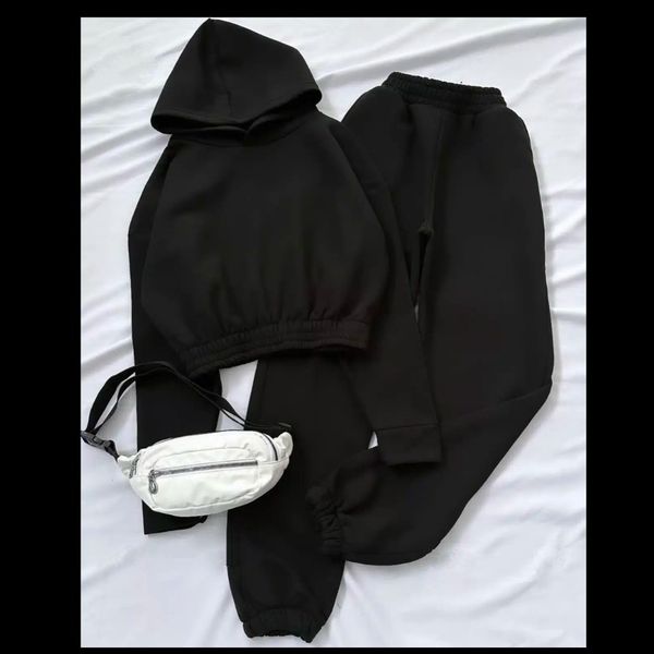 ست هودی و شلوار